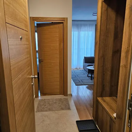 Centar Lux * Zlatibor