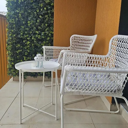 Centar Lux Aparthotel