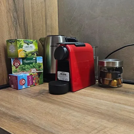 Centar Lux Aparthotel