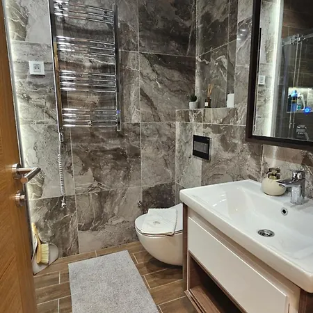 Centar Lux Hotel apartamentowy