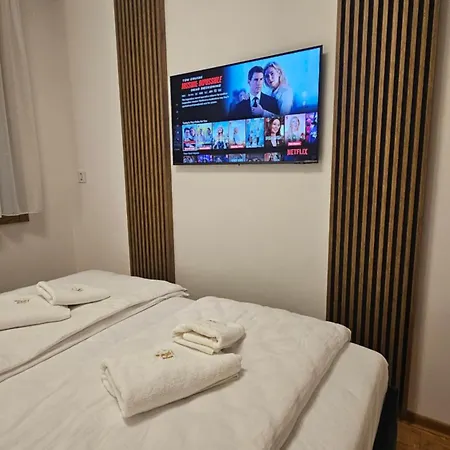 Centar Lux * Zlatibor