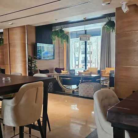 Centar Lux Hotel apartamentowy Zlatibor