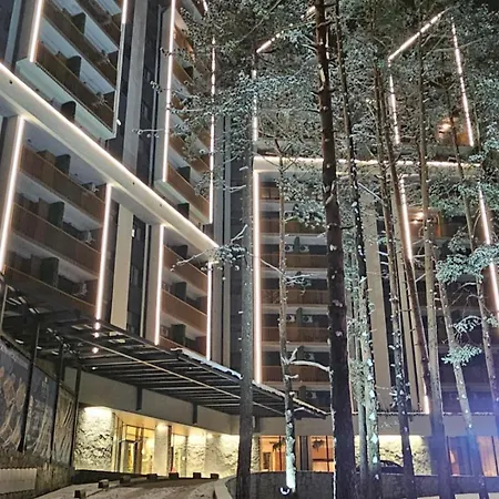 Centar Lux * Zlatibor