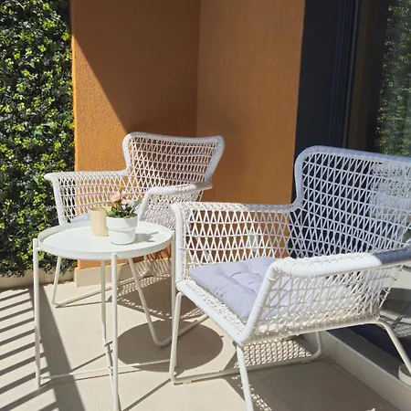 Aparthotel Centar Lux Zlatibor